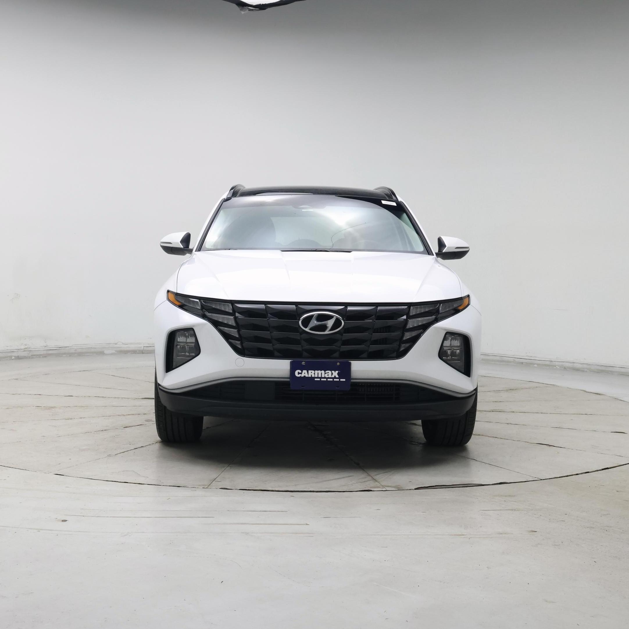 Thumbnail: 2022 Hyundai Tucson - 5