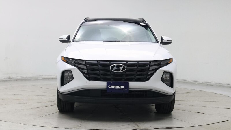 2022 Hyundai Tucson SEL Convenience 5