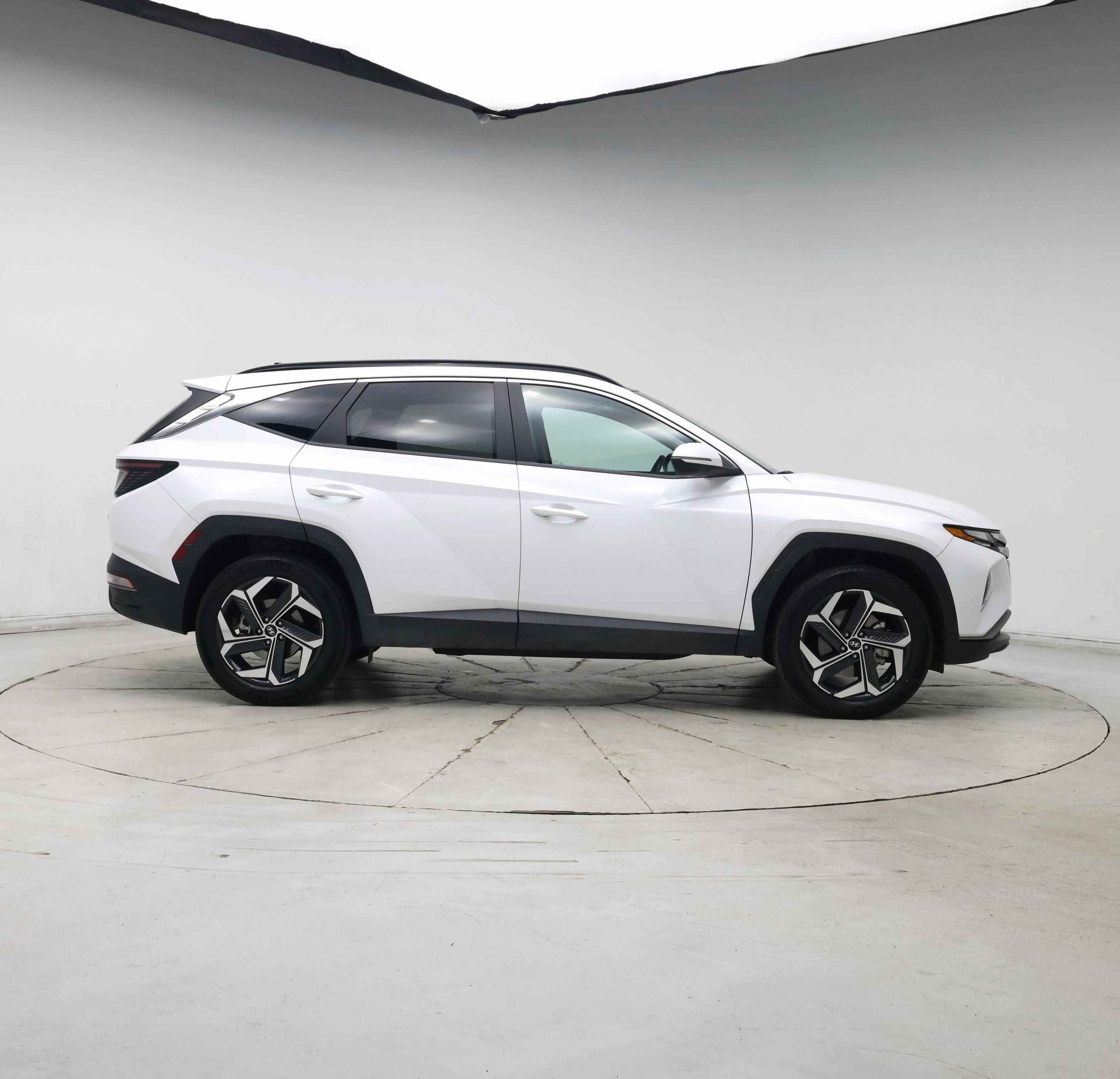 Thumbnail: 2022 Hyundai Tucson - 7