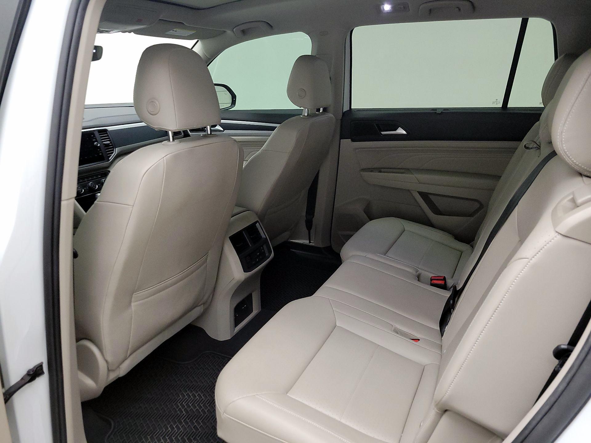 Thumbnail: 2021 Volkswagen Atlas - 19