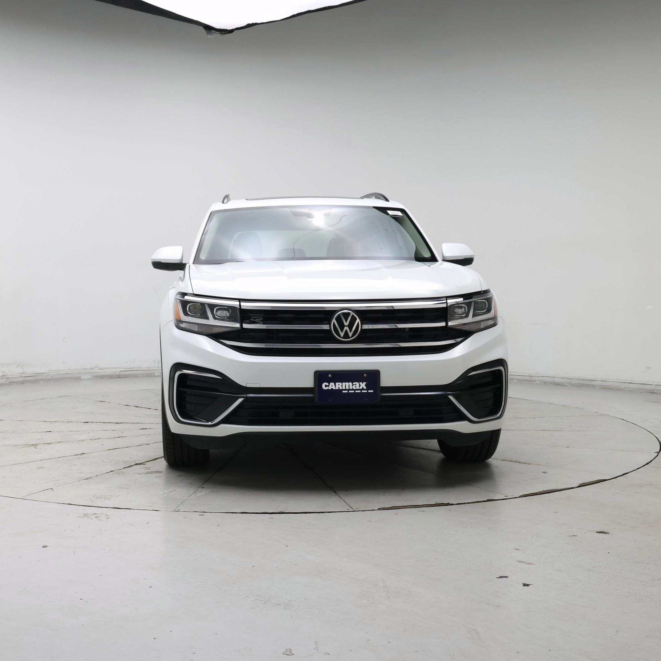 Thumbnail: 2021 Volkswagen Atlas - 5