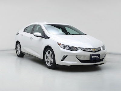2017 Chevrolet Volt LT -
                Pleasant Hill, CA
