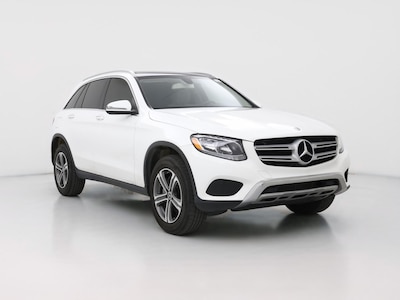 2019 Mercedes-Benz GLC 300 -
                  Wichita, KS