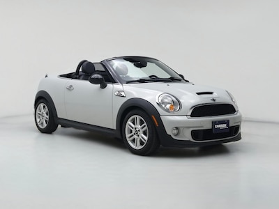 2014 MINI Cooper Roadster S -
                Parker, CO