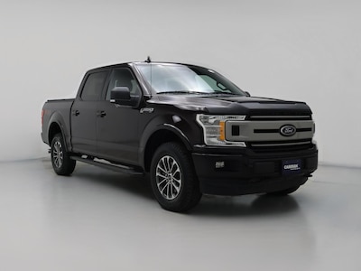 2018 Ford F-150 XLT -
                Colorado Springs, CO