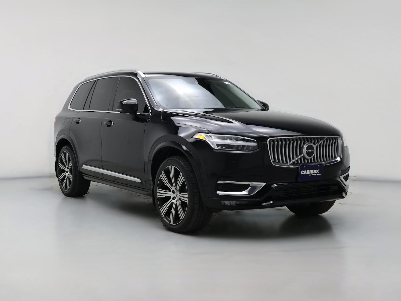 2022 Volvo XC90