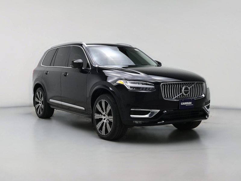 2022 Volvo XC90 T6 Inscription