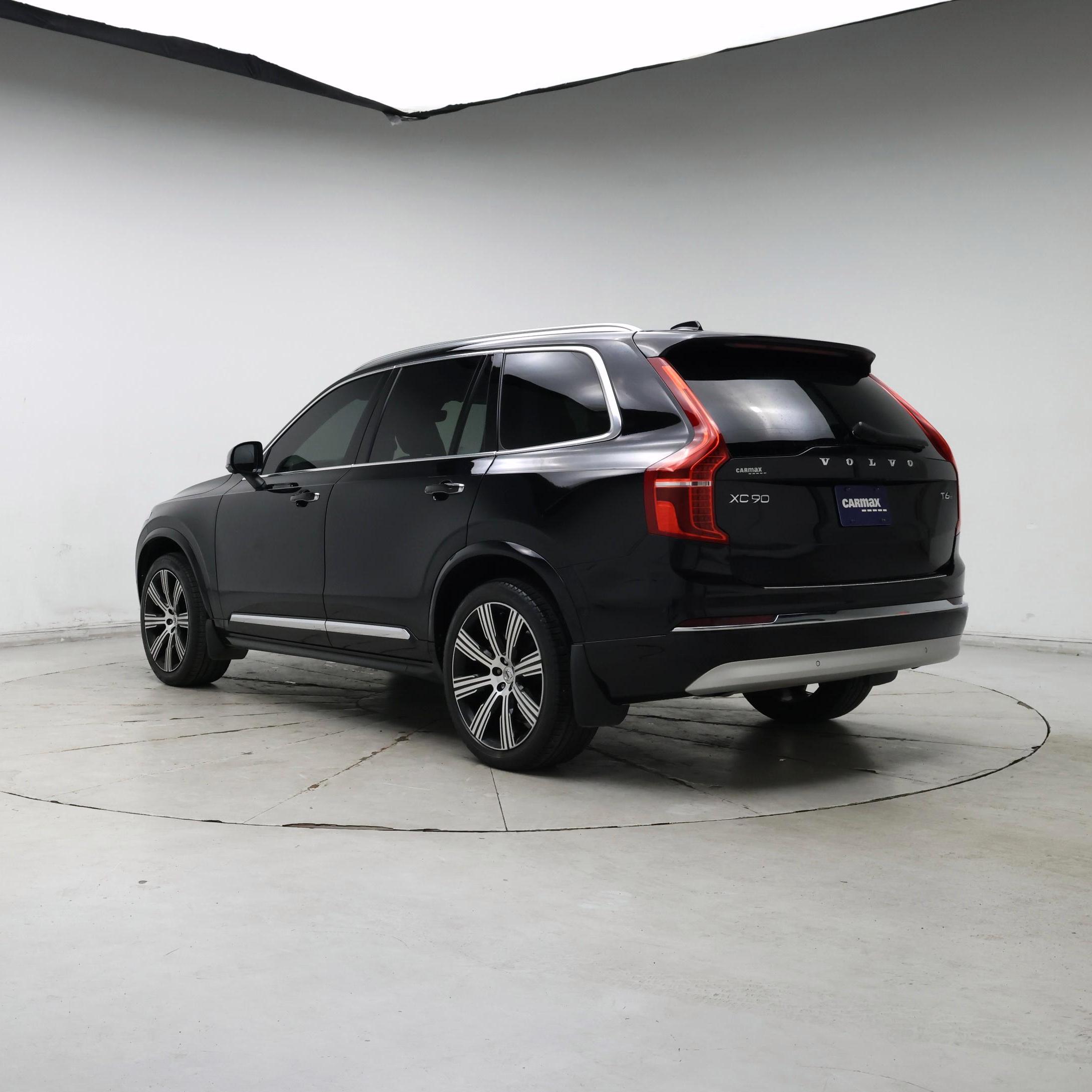 Thumbnail: 2022 Volvo XC90 - 2