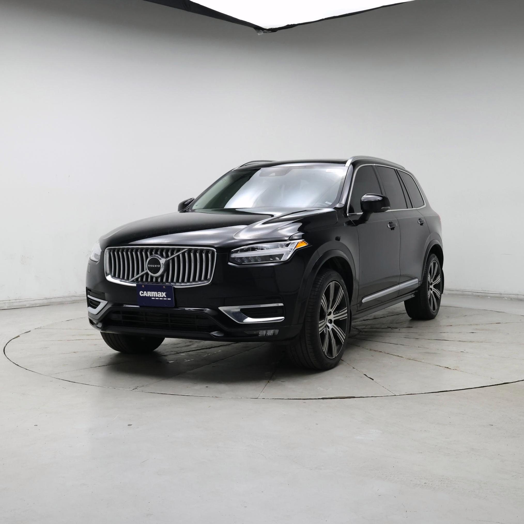 Thumbnail: 2022 Volvo XC90 - 4