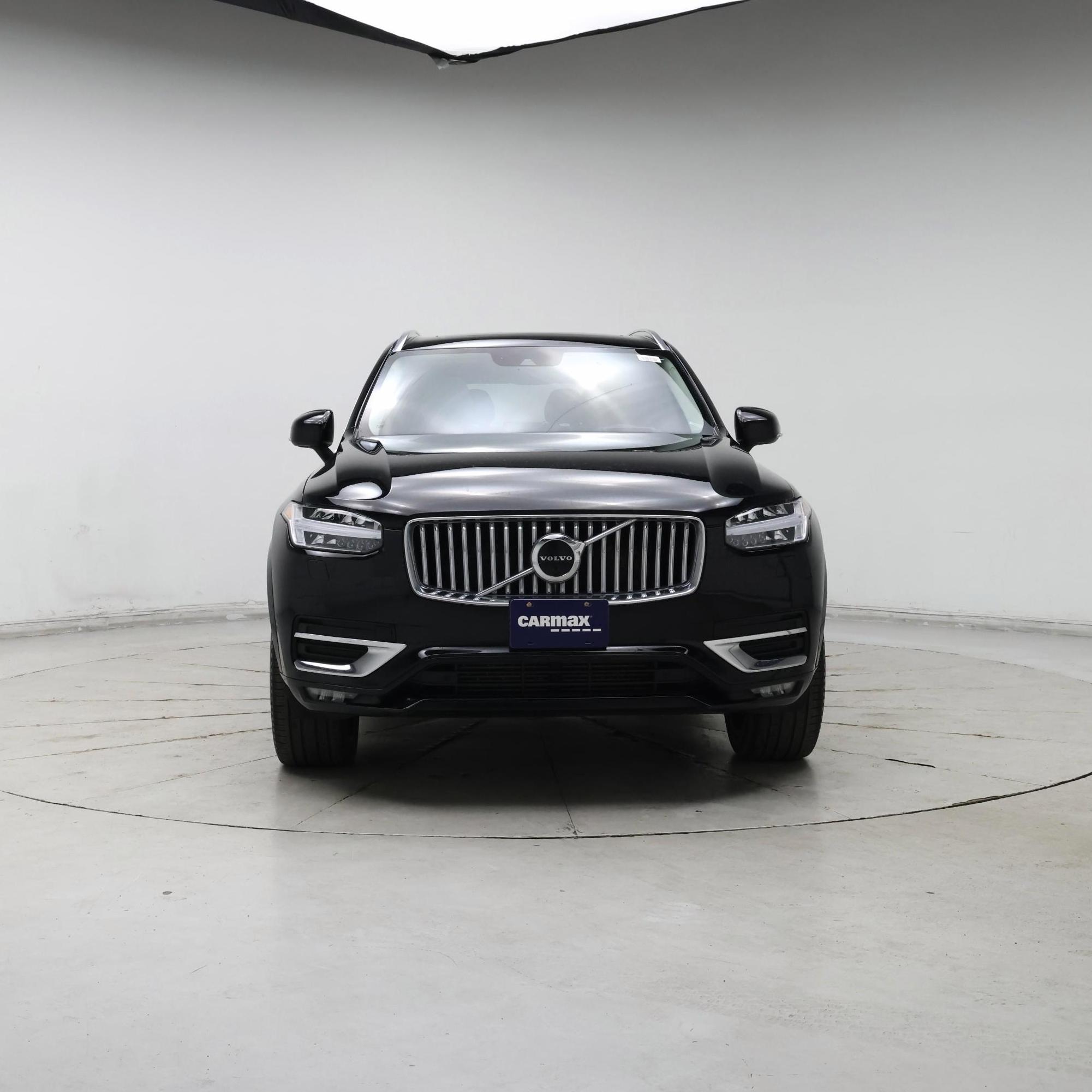 Thumbnail: 2022 Volvo XC90 - 5