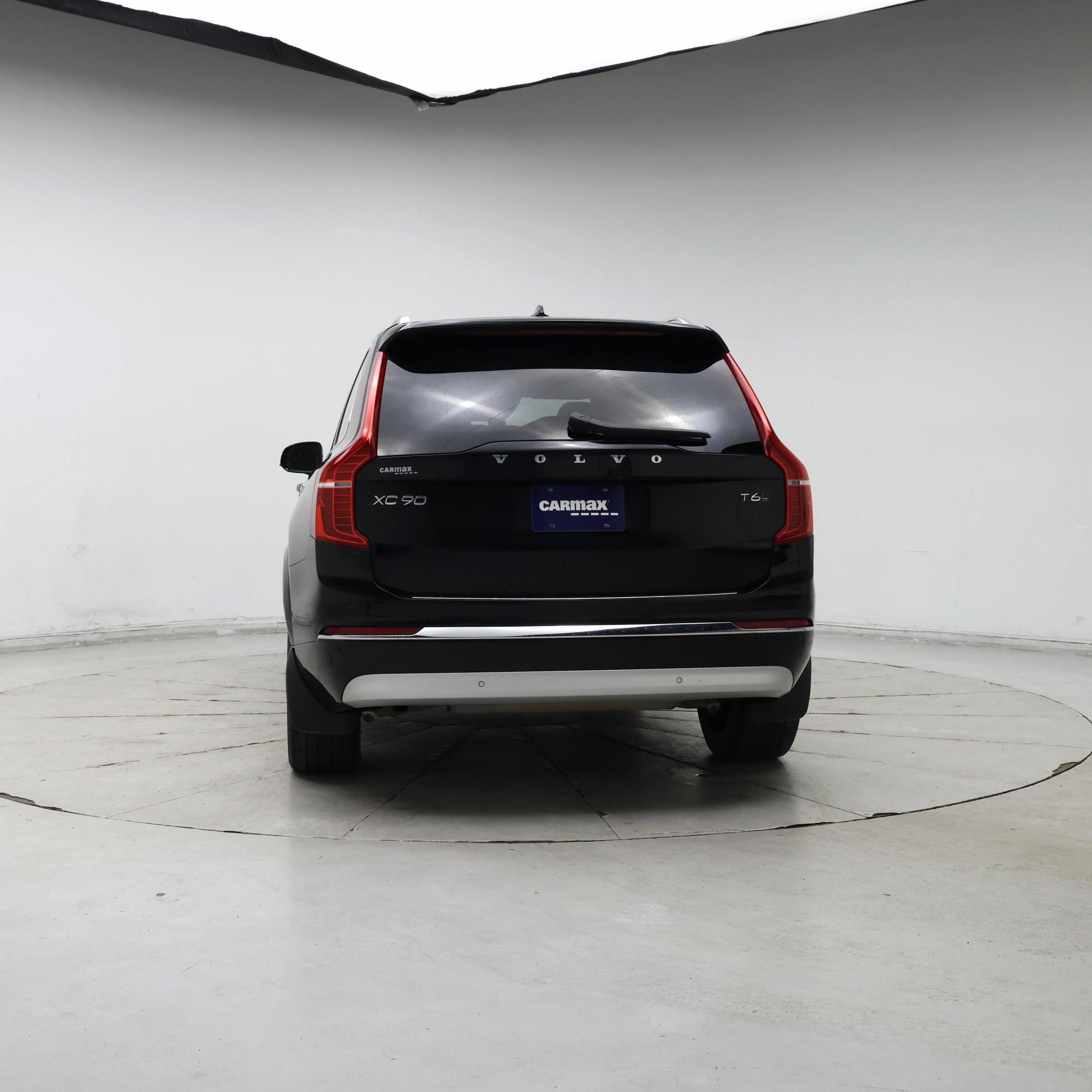 Thumbnail: 2022 Volvo XC90 - 6