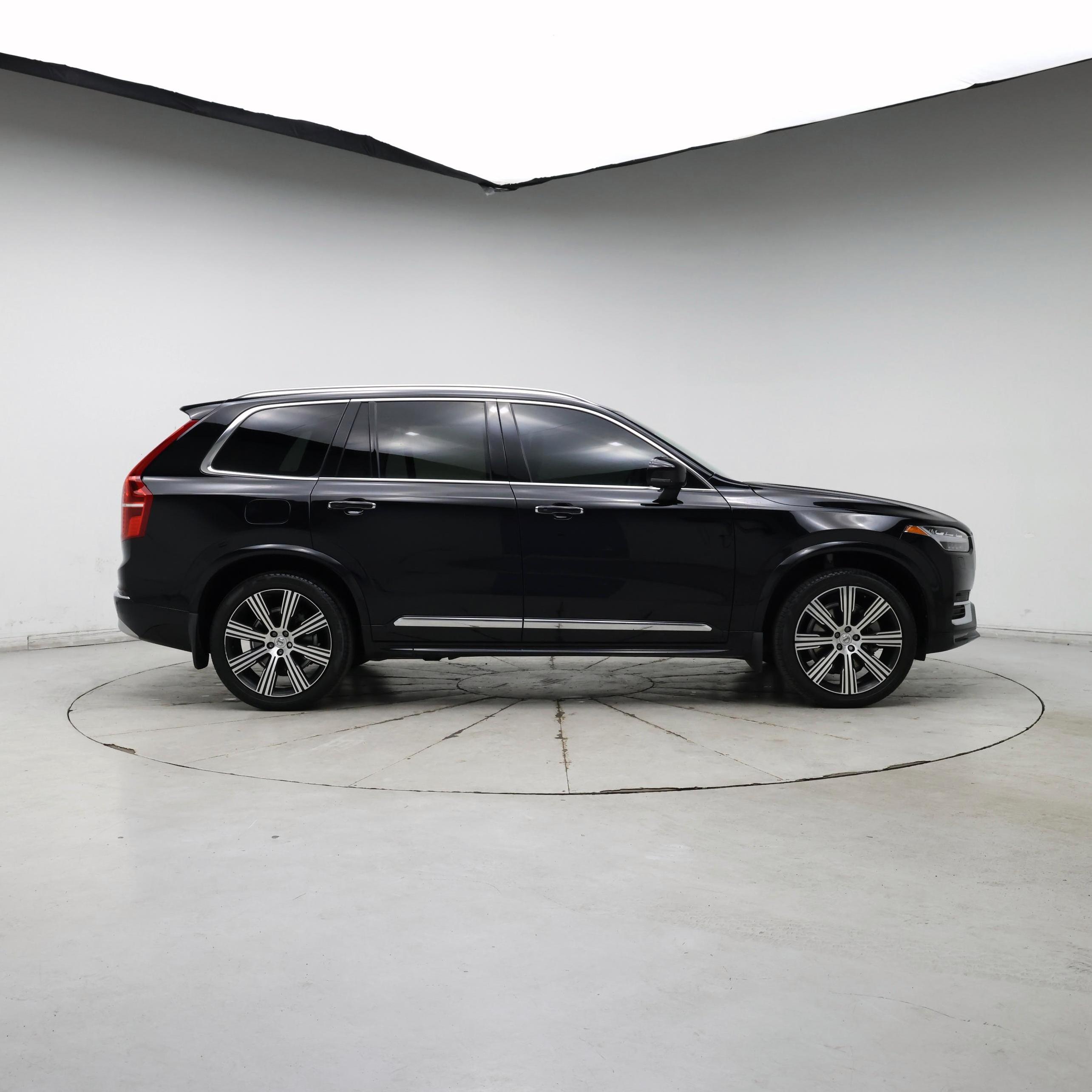 Thumbnail: 2022 Volvo XC90 - 7