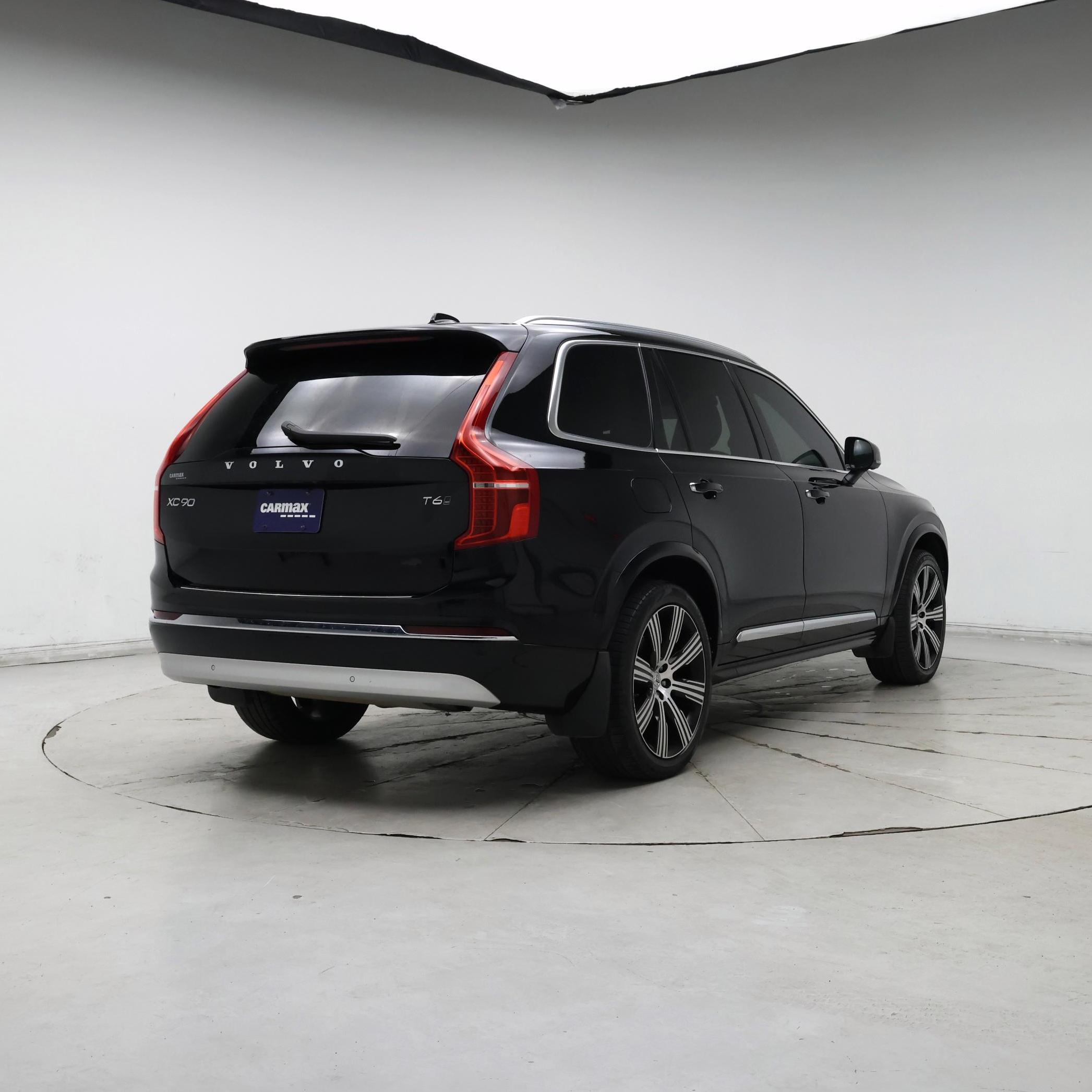 Thumbnail: 2022 Volvo XC90 - 8