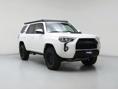 2019 Toyota 4Runner TRD Pro -
                Denver, CO