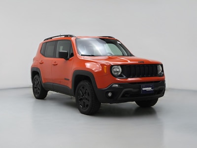 2020 Jeep Renegade Sport -
                Parker, CO