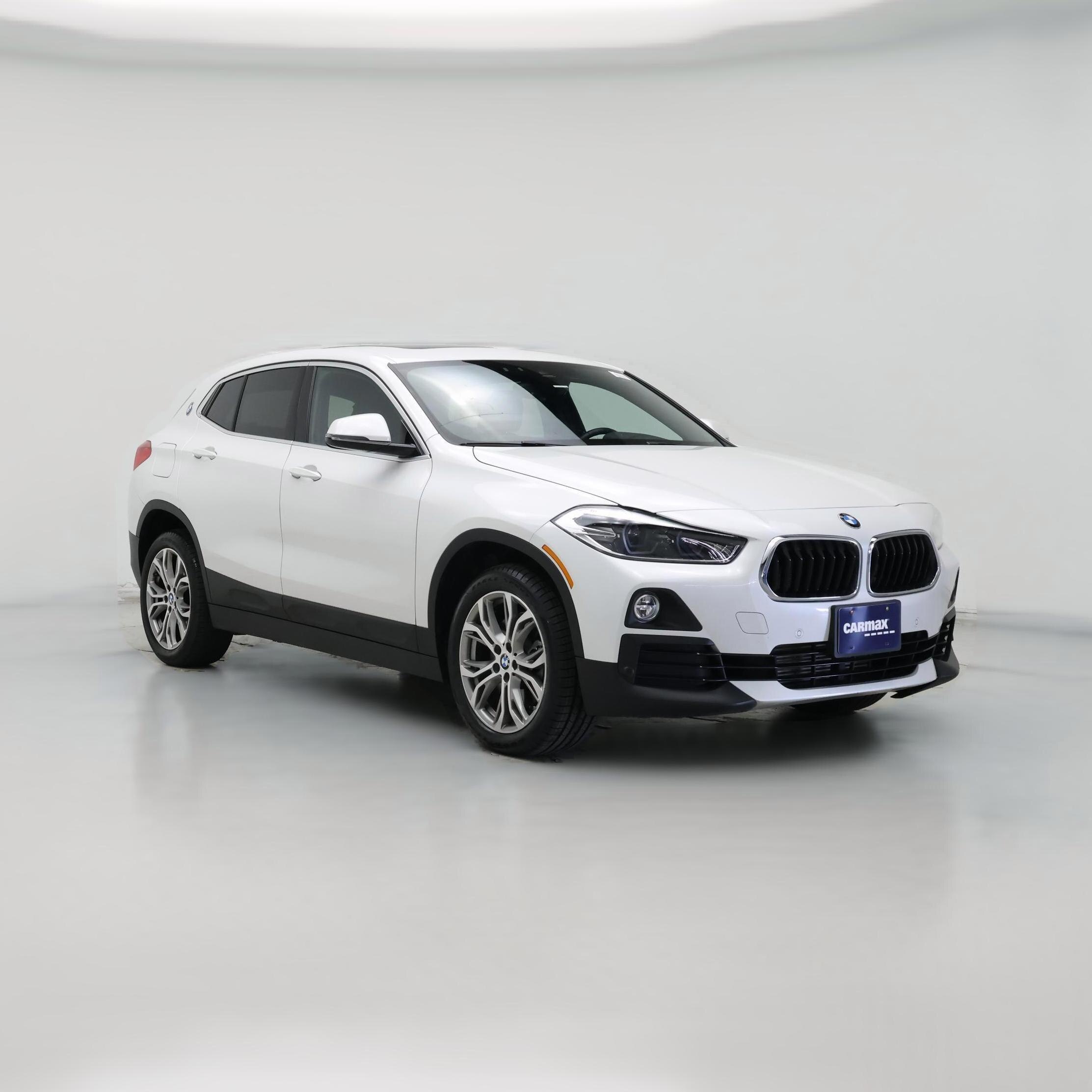 Thumbnail: 2020 BMW X2 - 1