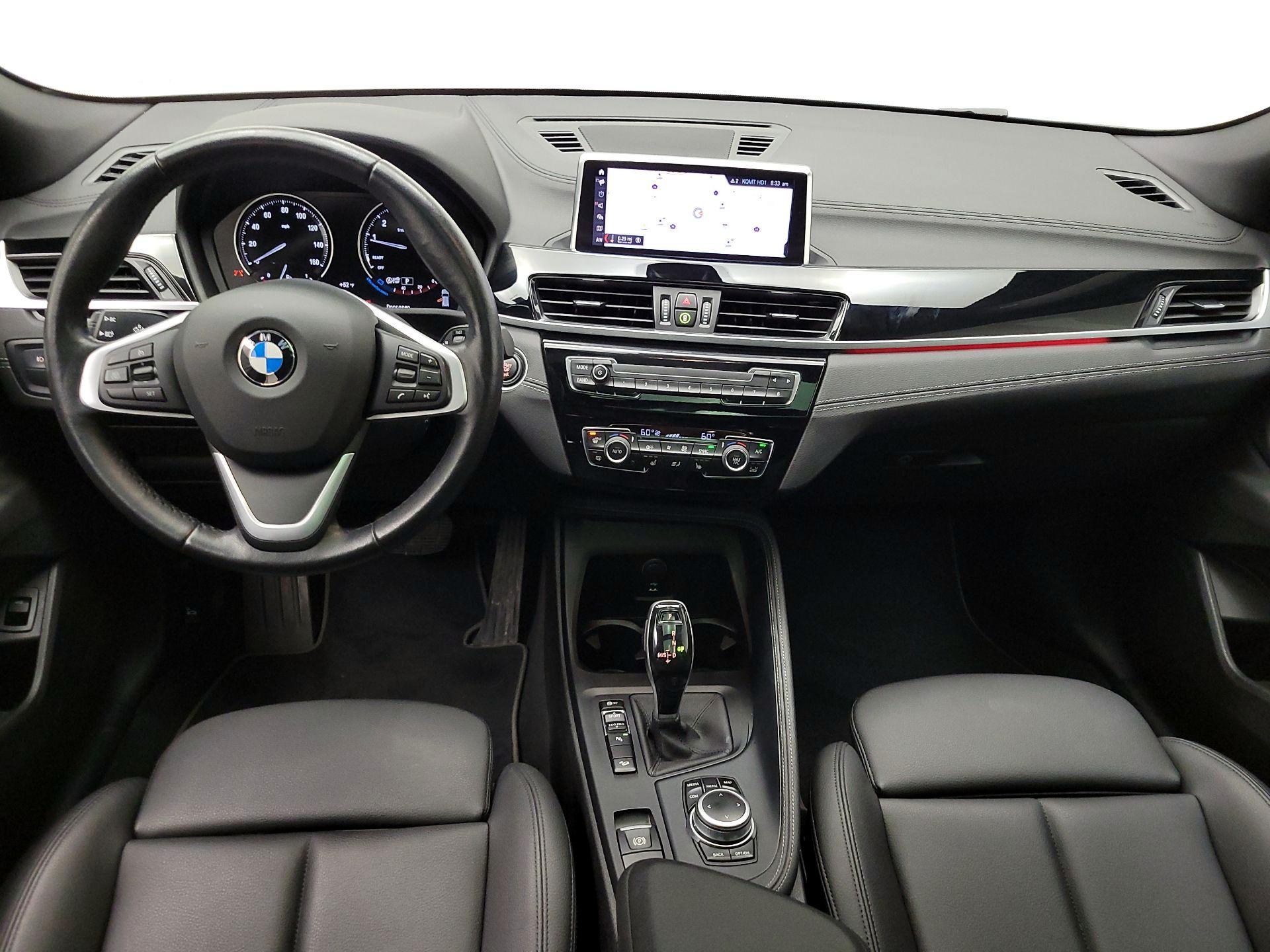 Thumbnail: 2020 BMW X2 - 9