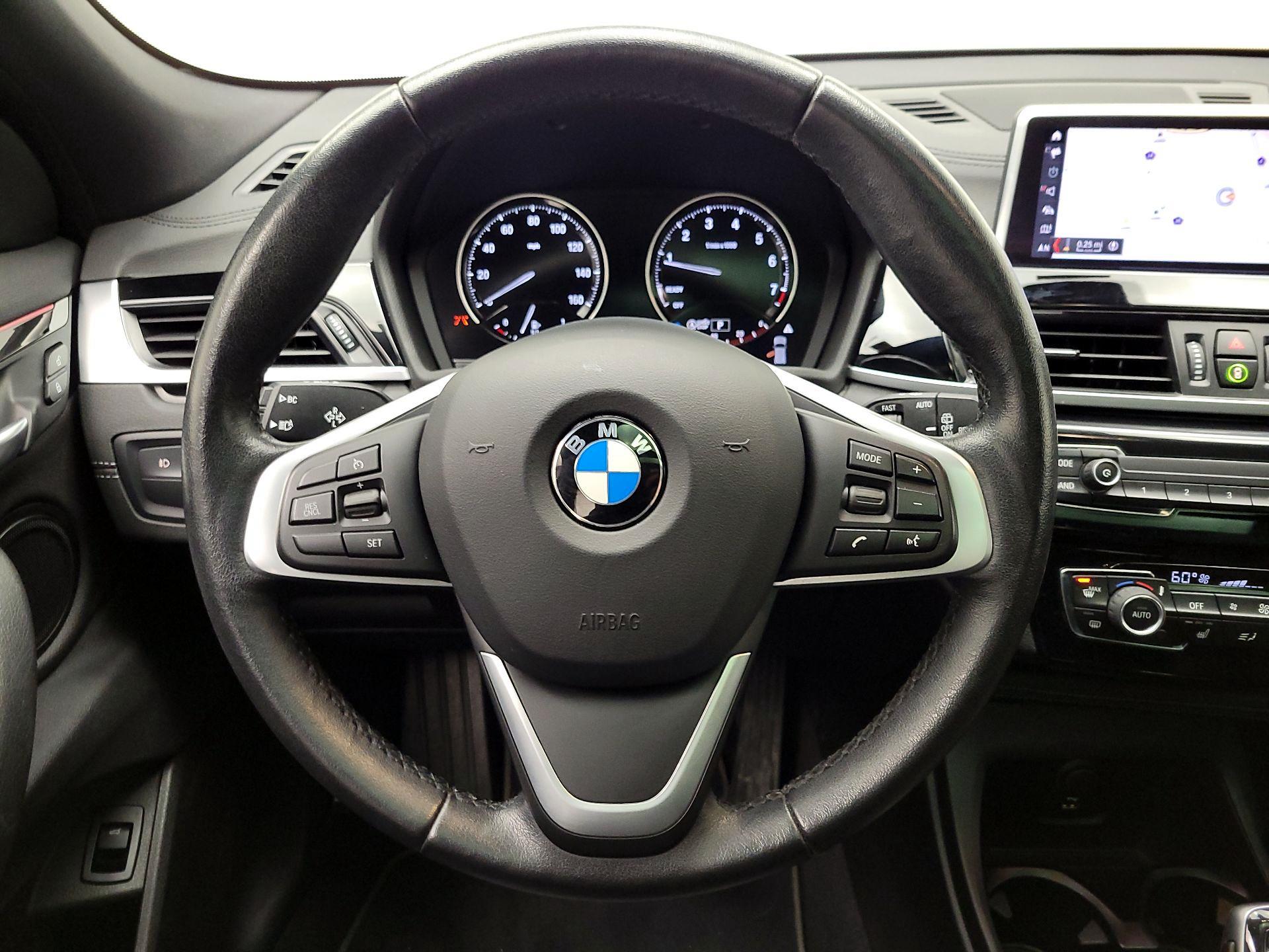 Thumbnail: 2020 BMW X2 - 10