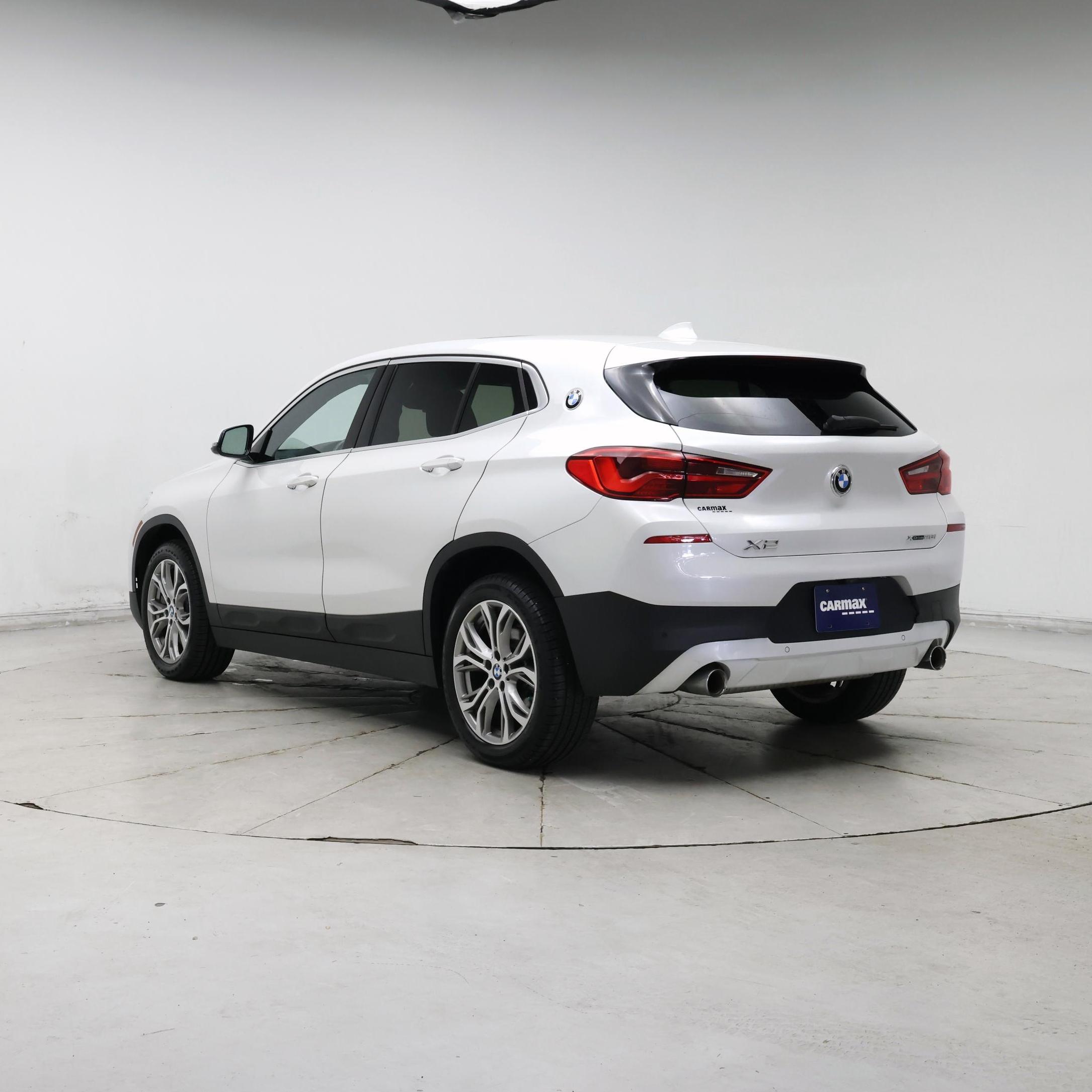 Thumbnail: 2020 BMW X2 - 2