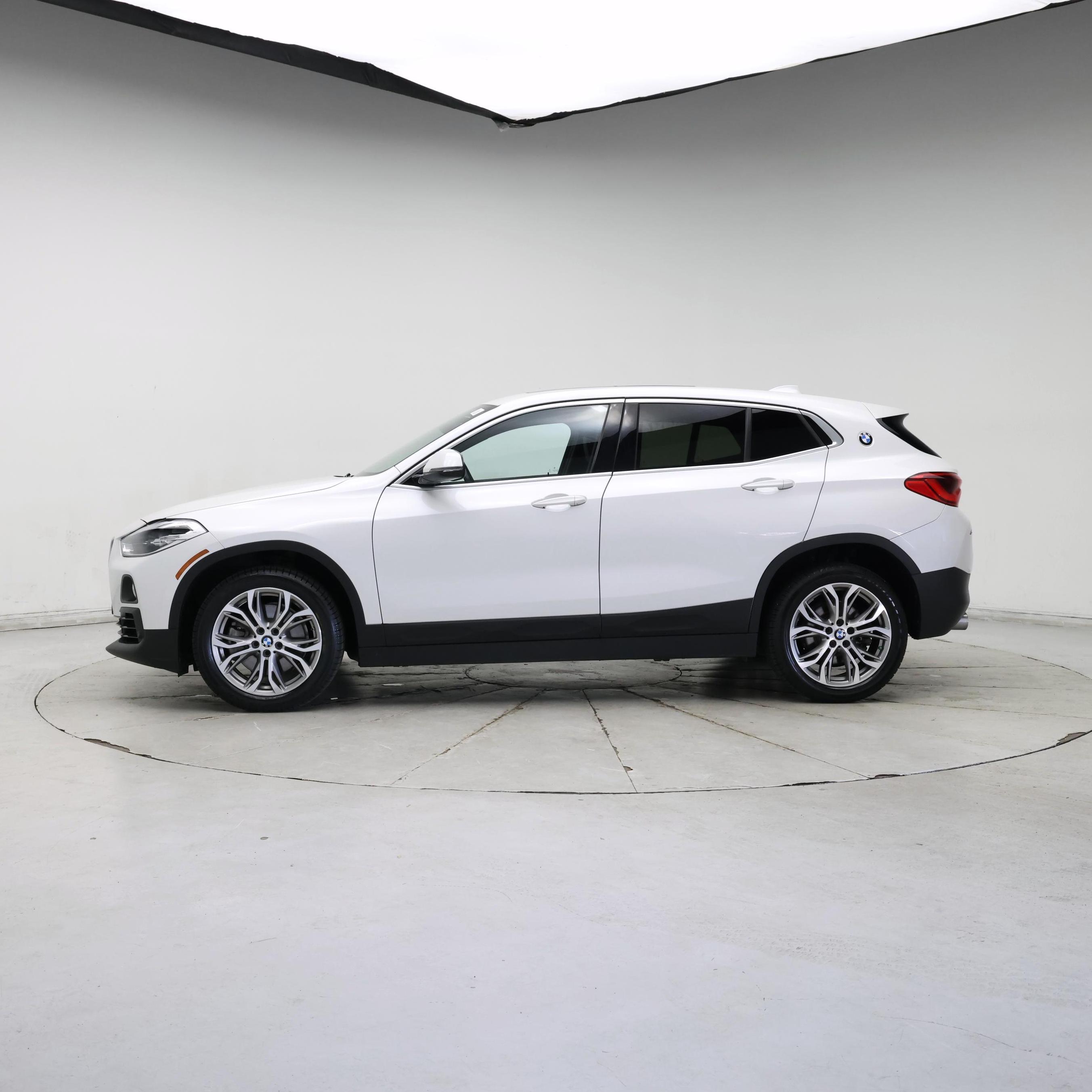 Thumbnail: 2020 BMW X2 - 3