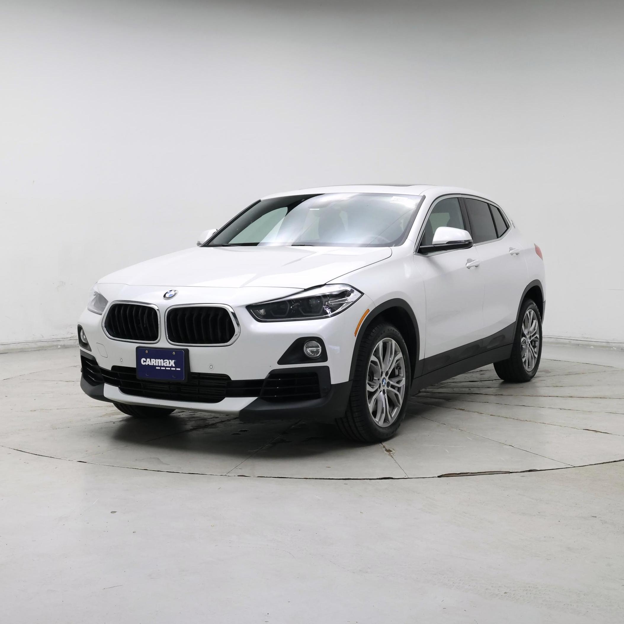 Thumbnail: 2020 BMW X2 - 4