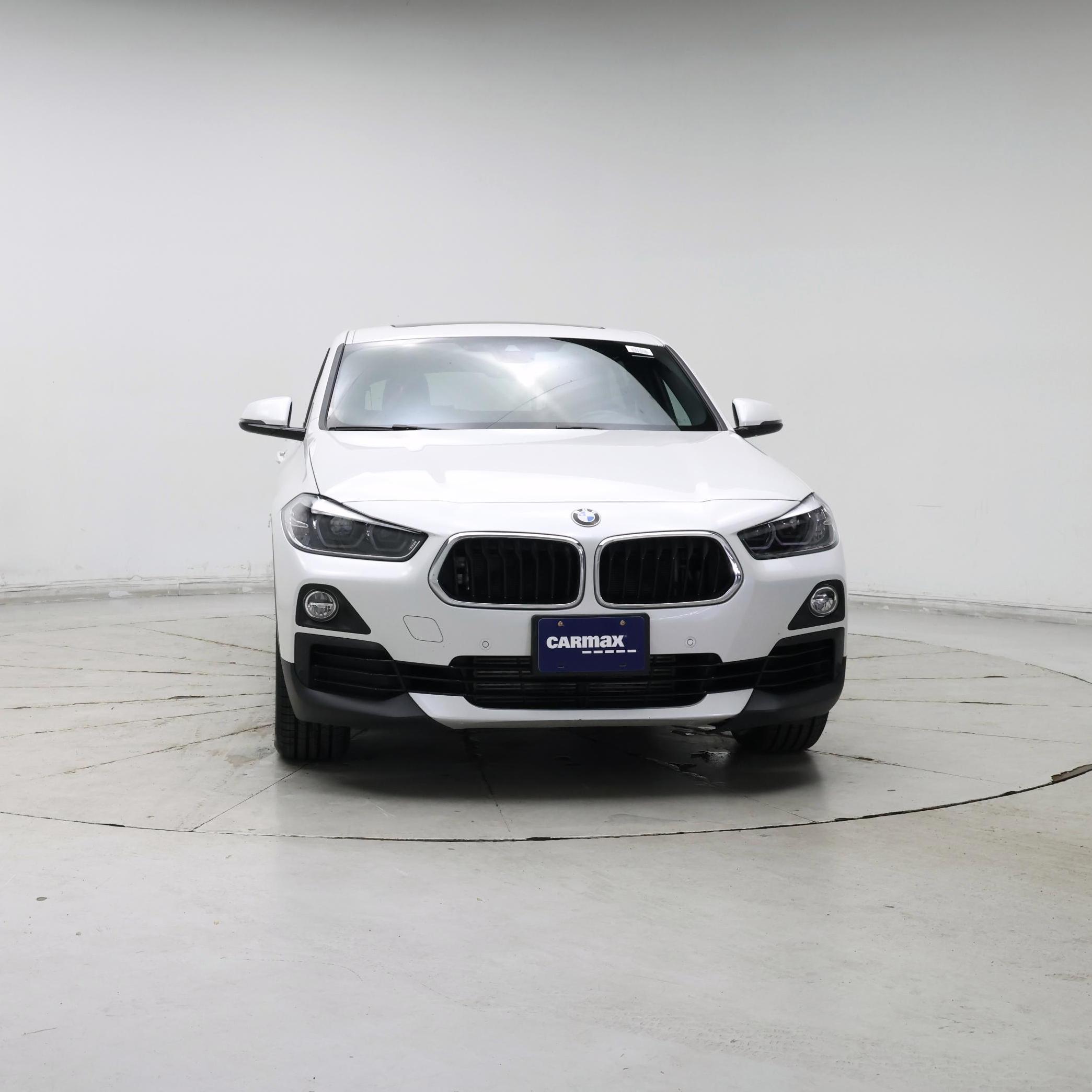 Thumbnail: 2020 BMW X2 - 5