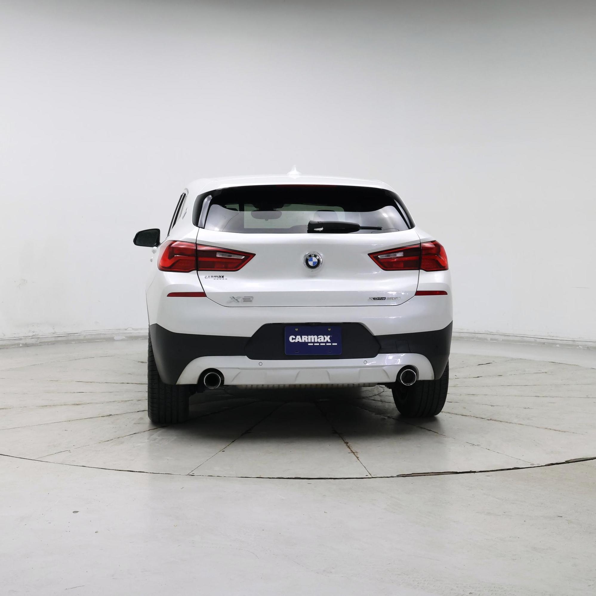 Thumbnail: 2020 BMW X2 - 6