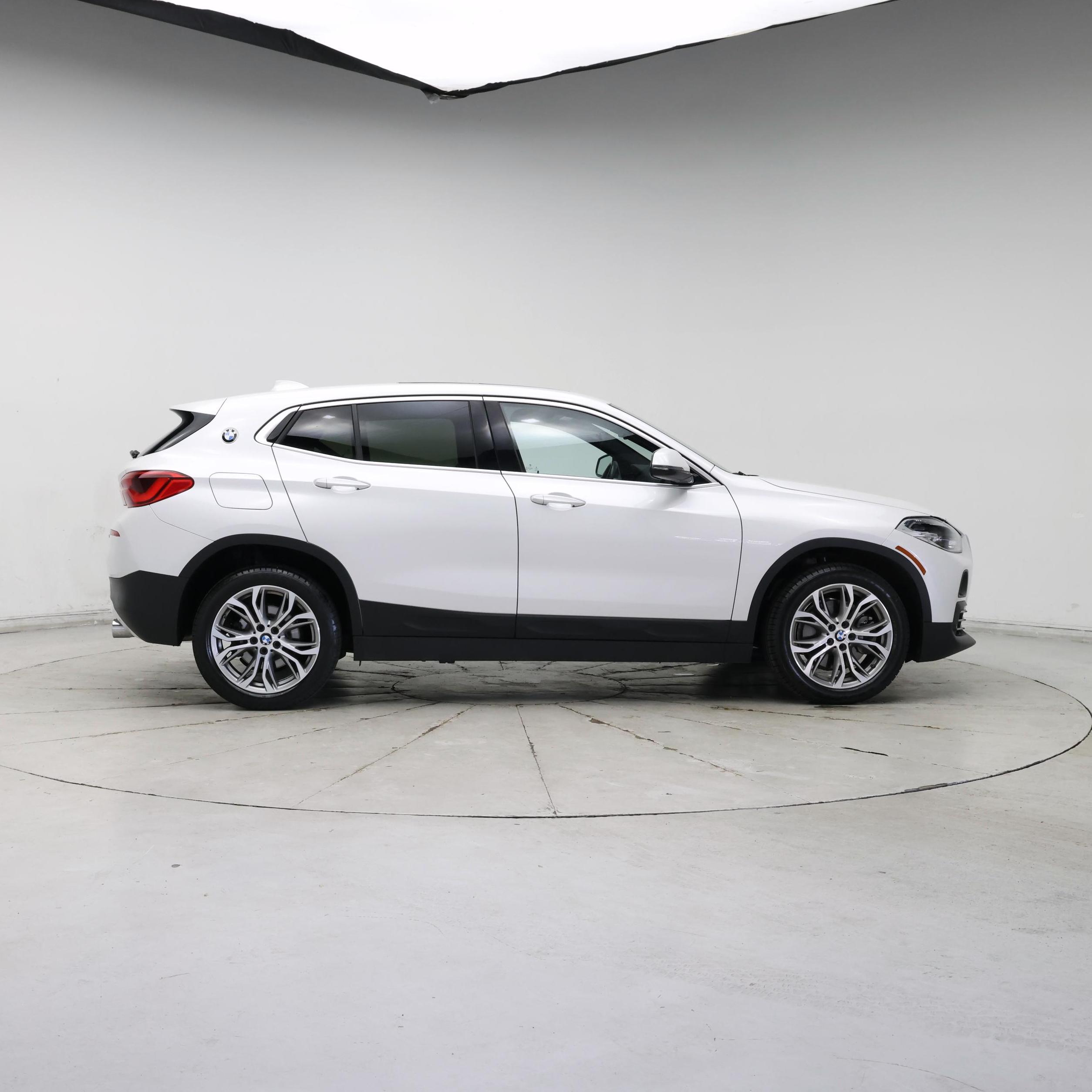 Thumbnail: 2020 BMW X2 - 7