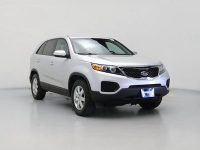 2013 Kia Sorento LX -
                Loveland, CO
