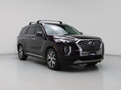 2022 Hyundai Palisade Limited -
                Loveland, CO