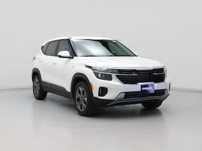 2024 Kia Seltos LX -
                Albuquerque, NM