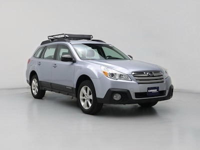 2014 Subaru Outback 2.5i -
                Albuquerque, NM