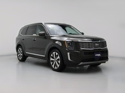 2020 Kia Telluride S -
                Littleton, CO