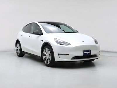 2023 Tesla Model Y Long Range -
                Parker, CO