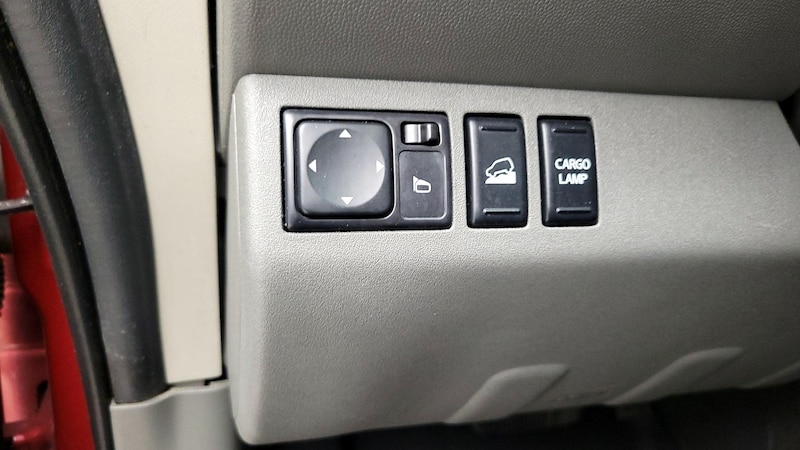 2019 Nissan Frontier SV 13