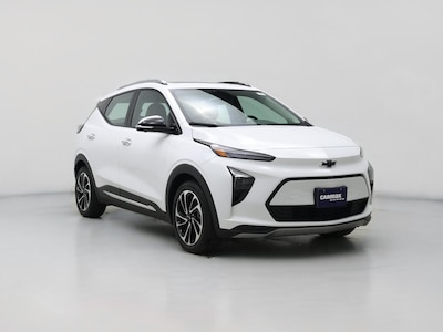 2023 Chevrolet Bolt EUV Premier -
                Littleton, CO