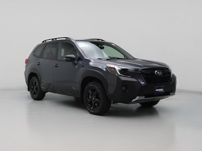 2022 Subaru Forester Wilderness -
                Golden, CO