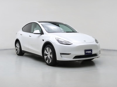 2022 Tesla Model Y Long Range -
                Parker, CO