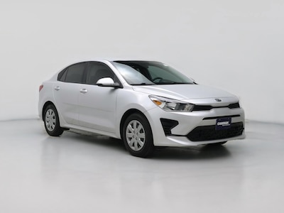 2021 Kia Rio S -
                Parker, CO