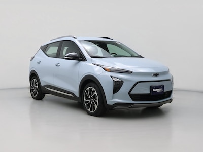 2023 Chevrolet Bolt EUV Premier -
                Parker, CO