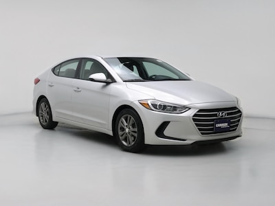 2018 Hyundai Elantra SEL -
                  Parker, CO