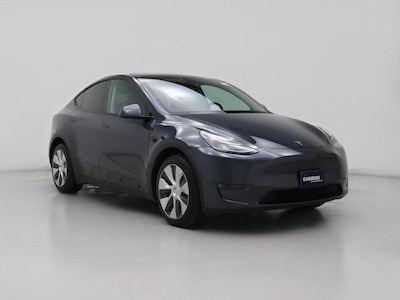2021 Tesla Model Y Long Range -
                Parker, CO
