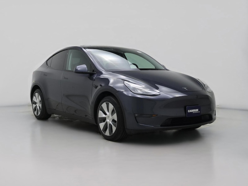 2021 Tesla Model Y Long Range -
                  Loveland, CO