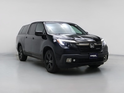 2018 Honda Ridgeline Black Edition -
                Parker, CO