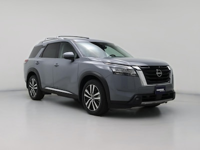 2023 Nissan Pathfinder Platinum -
                Parker, CO