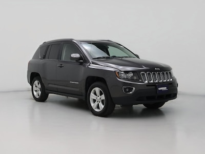 2015 Jeep Compass High Altitude -
                Loveland, CO