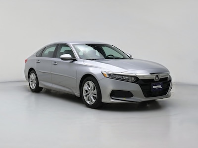 2018 Honda Accord LX -
                Parker, CO