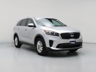 2019 Kia Sorento L -
                  Parker, CO