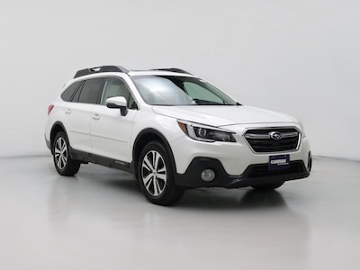 2019 Subaru Outback 3.6R Limited -
                Parker, CO