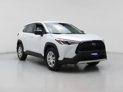 2024 Toyota Corolla Cross L -
                Littleton, CO